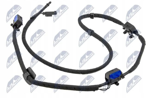 NTY EDS-BM-056 Насадка омивача eds-bm-056 nty