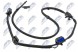 NTY EDS-BM-056 Насадка омивача eds-bm-056 nty