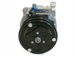 EURO KLIMA EKL39184-ZA / 95523479 / 94559600 / 95369542 / 9542 / AKT011H403T / AKT200A413 / 94517798 / 95522247 / AKT200A434 / AKT011H404AA / 51-1147 / 42472894 Компресор кондиціонера opel мокка ekl39184-za