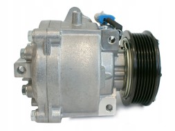 EURO KLIMA EKL39184-ZA / 95523479 / 94559600 / 95369542 / 9542 / AKT011H403T / AKT200A413 / 94517798 / 95522247 / AKT200A434 / AKT011H404AA / 51-1147 / 42472894 Компресор кондиціонера opel мокка ekl39184-za