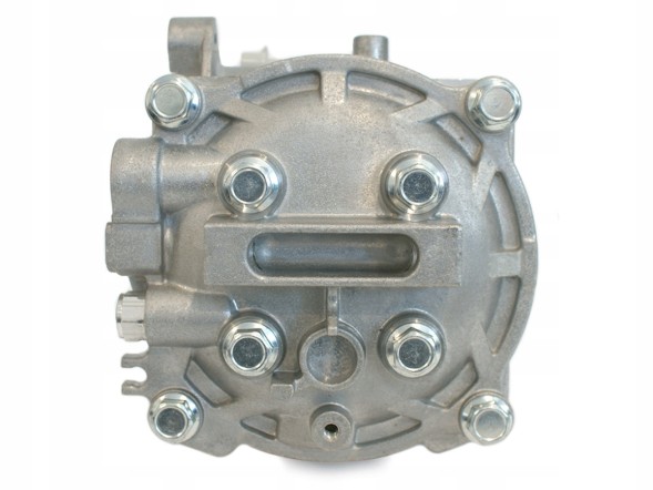 EURO KLIMA EKL39184-ZA / 95523479 / 94559600 / 95369542 / 9542 / AKT011H403T / AKT200A413 / 94517798 / 95522247 / AKT200A434 / AKT011H404AA / 51-1147 / 42472894 Компресор кондиціонера opel мокка ekl39184-za
