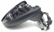Audi OE 8Y2857410F Audi Дзеркало праве 6 pin камера асистент UK Audi A3 8Y 8Y2857410F