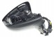 Audi OE 8Y2857410F Audi Дзеркало праве 6 pin камера асистент UK Audi A3 8Y 8Y2857410F