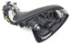 Audi OE 8Y2857410F Audi Дзеркало праве 6 pin камера асистент UK Audi A3 8Y 8Y2857410F