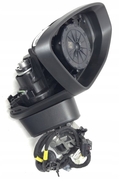 Audi OE 8Y2857410F Audi Дзеркало праве 6 pin камера асистент UK Audi A3 8Y 8Y2857410F