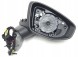Audi OE 8Y2857410F Audi Дзеркало праве 6 pin камера асистент UK Audi A3 8Y 8Y2857410F