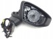 Audi OE 8Y2857410F Audi Дзеркало праве 6 pin камера асистент UK Audi A3 8Y 8Y2857410F