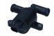 Volkswagen OE 4H0121671D Клапан системи охолодження skoda octavia ii oe vag 4х0121671d 4х0121671d