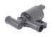 Volkswagen OE 4H0121671D Клапан системи охолодження skoda octavia ii oe vag 4х0121671d 4х0121671d