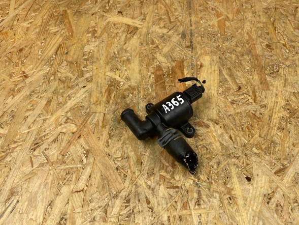 Volkswagen OE 4H0121671D Клапан системи охолодження skoda octavia ii oe vag 4х0121671d 4х0121671d