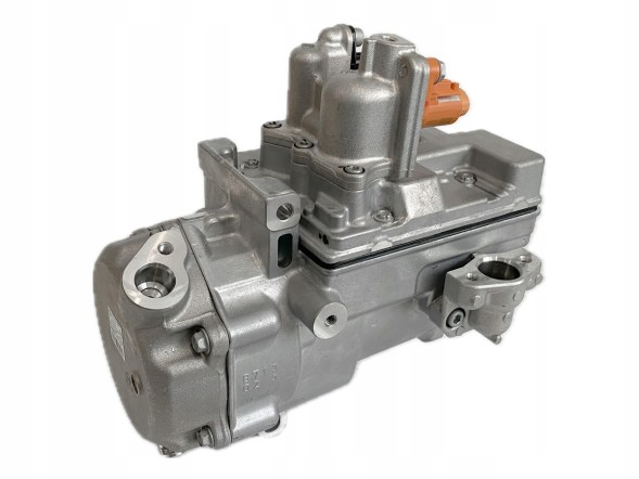 Denso 926005749R Компресор кондиціонера dcp02040 zoe ii
