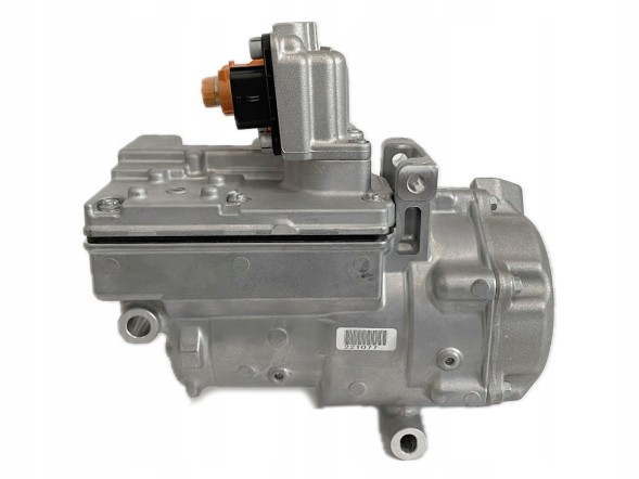 Denso 926005749R Компресор кондиціонера dcp02040 zoe ii