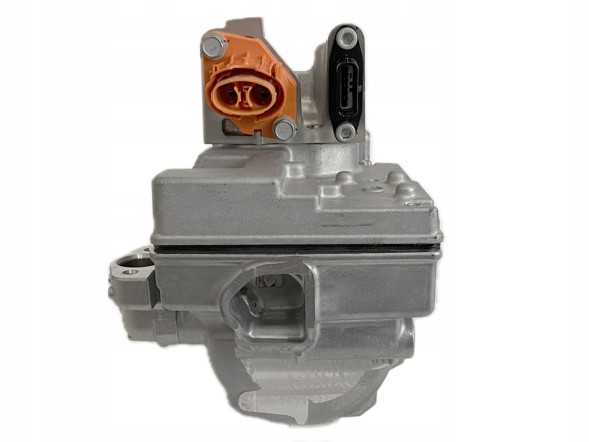 Denso 926005749R Компресор кондиціонера dcp02040 zoe ii