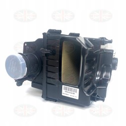 Land Rover OE Повітряний фільтр з корпусом Land Rover Range Rover Velar L560 LR092221