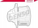 Denso DENDEA43003/RS6 Denso повітродувка kia sorento і 2.4-3.5 08.02- denso