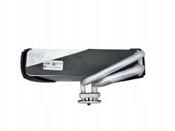 AHE rad/841865454418484 Випарник кондиціонера Opel Mokka X 95920150 95018026