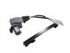 Fiat OE Склопідйомник правої задньої двері ALFA 147 46739794