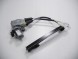 Fiat OE Склопідйомник правої задньої двері ALFA 147 46739794