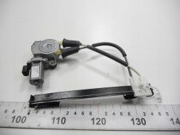 Fiat OE Склопідйомник правої задньої двері ALFA 147 46739794