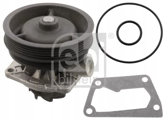 Febi bilstein 10596 10596/Feb водяний насос fiat febi bilstein