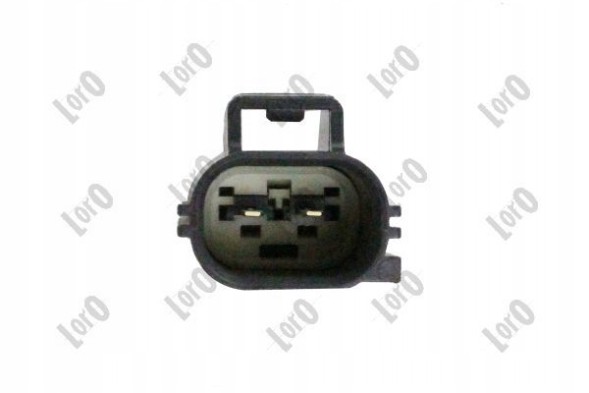 Abakus 120-07-015 Dpf сажовий фільтр інжектор ford kuga i 2.0 tdci