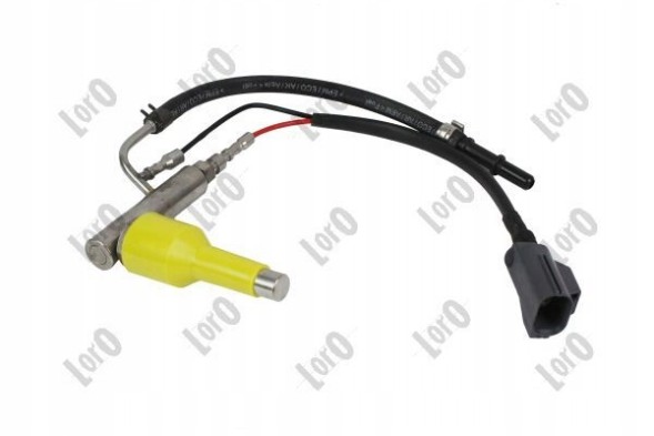 Abakus 120-07-015 Dpf сажовий фільтр інжектор ford kuga i 2.0 tdci