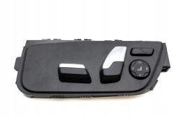 BMW OE 61319384917 Перемикач регулювання сидіння лівий BMW F90 F30 G31 G32