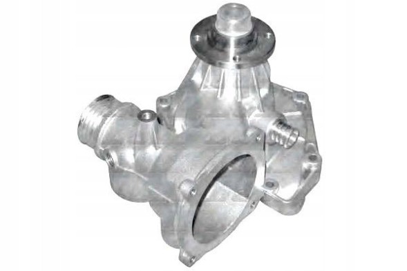 Dolz DOLB318/RS3 ВОДЯНИЙ НАСОС DOLL PA5408 PA11026 PA625