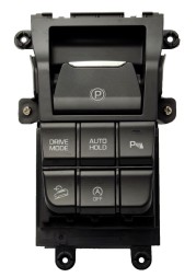 Proteile 93300D30104X / 93300-D30104X Airautopl ПАНЕЛЬ ПЕРЕМИКАЧА СТОЯНКОВОГО ГАЛЬМА HYUNDAI TUCSON 2015-2020 93300D30104X