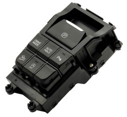 Proteile 93300D30104X / 93300-D30104X Airautopl ПАНЕЛЬ ПЕРЕМИКАЧА СТОЯНКОВОГО ГАЛЬМА HYUNDAI TUCSON 2015-2020 93300D30104X
