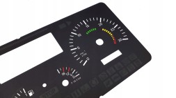 Moman 0089688089804 Mercedes Unimog лічильник циферблатів заміна годинників