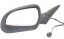 Китай SKOOCT2KLUS001L SKODA OCTAVIA II 08-13 ДЗЕРКАЛО ЕЛ. БІК ЛІ