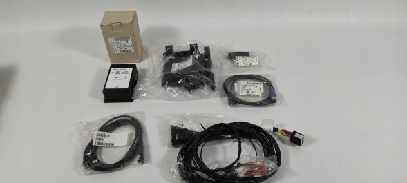 Opel OE 13361357 TransCars Модуль комфорту Блок керування PDIM Комплект OPEL 13361357