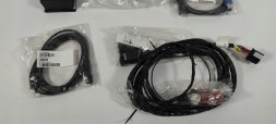 Opel OE 13361357 TransCars Модуль комфорту Блок керування PDIM Комплект OPEL 13361357