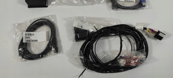 Opel OE 13361357 TransCars Модуль комфорту Блок керування PDIM Комплект OPEL 13361357