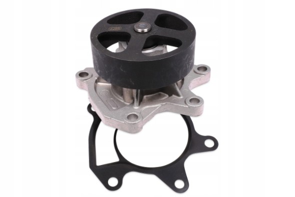HEPU P7398 Водяний насос, охолодження двигуна hepu p7398