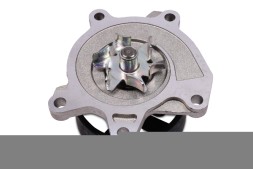 HEPU P7398 Водяний насос, охолодження двигуна hepu p7398
