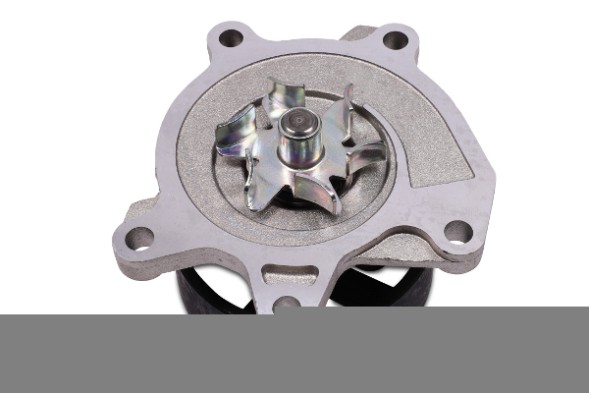 HEPU P7398 Водяний насос, охолодження двигуна hepu p7398