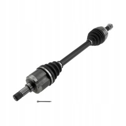 NTY NPW-CT-131 Приводна піввісь nty npw-ct-131