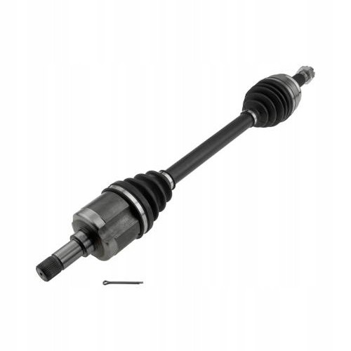 NTY NPW-CT-131 Приводна піввісь nty npw-ct-131