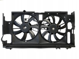 АлтімГТ ATTY-2-0054-2 Вентилятори toyota corolla 2015-