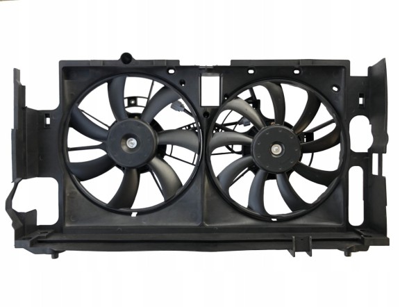 АлтімГТ ATTY-2-0054-2 Вентилятори toyota corolla 2015-
