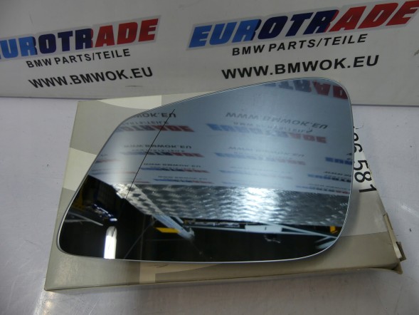 BMW OE BMW E60 LCI E61 LCI E63 LCI E64 LCI F01 F02 КАРТРИДЖ ДЗЕРКАЛА 7186581