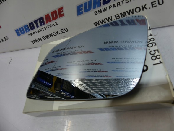 BMW OE BMW E60 LCI E61 LCI E63 LCI E64 LCI F01 F02 КАРТРИДЖ ДЗЕРКАЛА 7186581