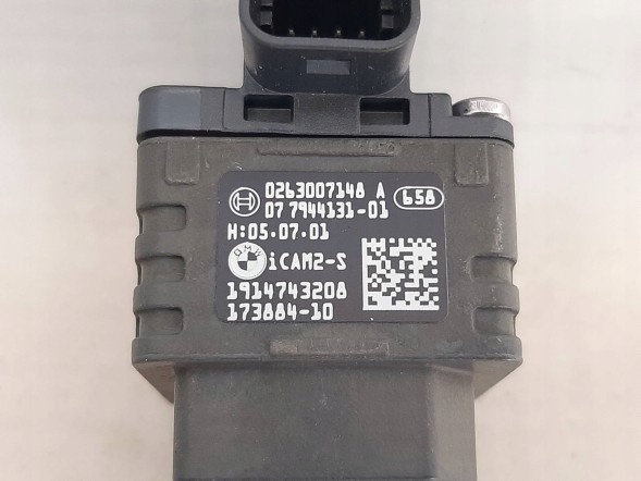 BMW OE KAMERA OE 5A0F6D7 BMW F90 G01 G05 G07 G11 G30 G32 G15 F97 BMW F90 G01 G05 G07 G11 G30 G32 G15 F97 КАМЕРА iCAM2-S 5A0F6D7 ОРИГІНАЛЬНА