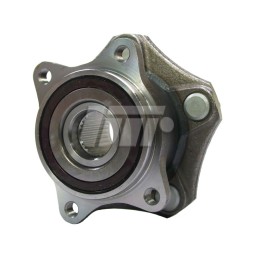 WB90636 SATO TECH Маточина