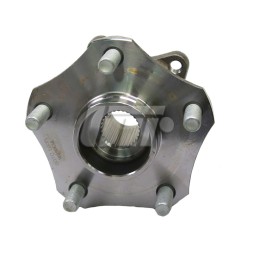WB90636 SATO TECH Маточина