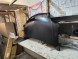 Китай 93174471 OPEL MERIVA 2003-2010 НАКЛАДКА МАСКА 1160006