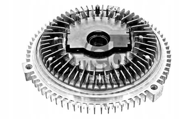 Febi bilstein FEB15509/RS2 Віскоза віскозна муфта febi 6032000022 60320