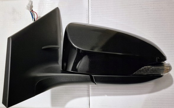 View Max 81C3515M TOYOTA AURIS E18 Дзеркало ЛІВЕ, електрозакривання, 9 pin 209